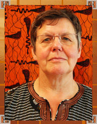 Ineke van Kessel