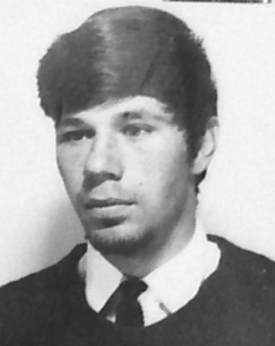 Max Pam 1966