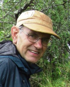 Johan van Workum
