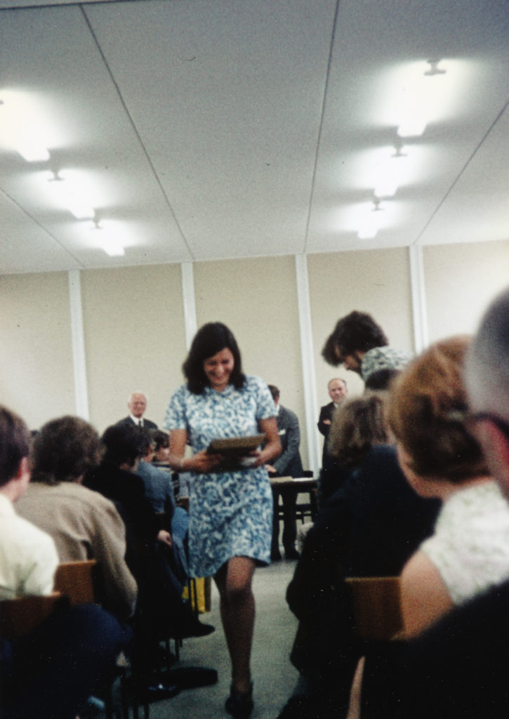 SvdJ diploma uitreiking 20-06-69_0003