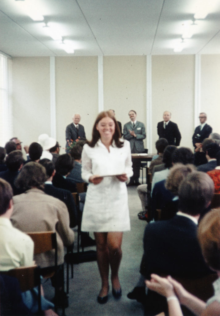 SvdJ diploma uitreiking 20-06-69_0006