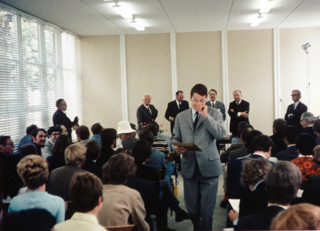 SvdJ diploma uitreiking 20-06-69_0008